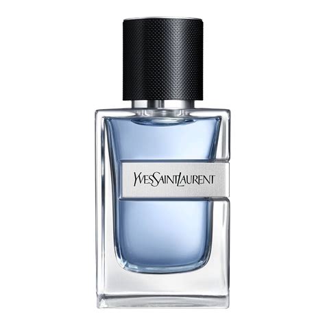 ysl posanudo|YSL Beauty's Y Eau de Toilette .